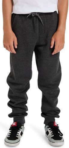 Quiksilver - Eqbfb03179 - Joggingbroek - Slim Fit - Katoen en Polyester