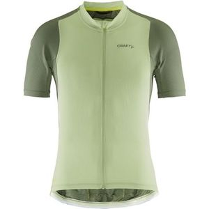 Craft ADV Endur Jersey M Spruce/Tijm L