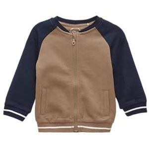 s.Oliver Junior jongens sweatjack, 8612, 62