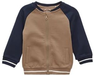 s.Oliver Junior jongens sweatjack, 8612, 62