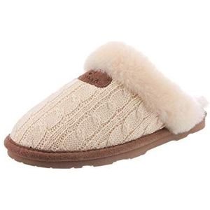 Bearpaw 1674W, Open Achterpantoffels Dames 36 EU