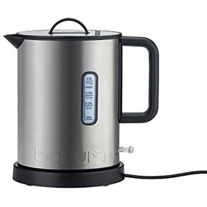 BODUM - 11786-57EURO - IBIS - Elektrische waterkoker - 0,5 liter - 720w - Mat chroom