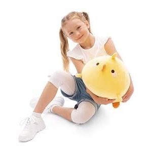 Poppen en Knuffels bij – Knuffelen, Spelen en Zorg Delen