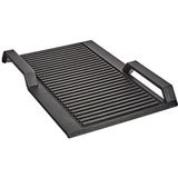 Neff Z9416X2 grillplaat, Noir