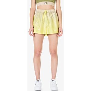 VR/46 RIDERS ACADEMY - Riders Academy Fila damesshorts