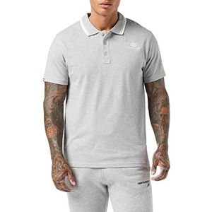 New Balance Classic polo met korte mouw, Heren