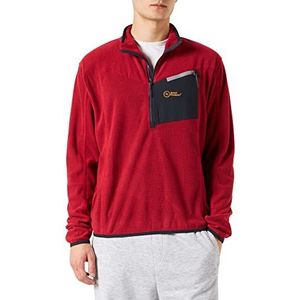 Great Escapes irazu heren trui, Rood, L