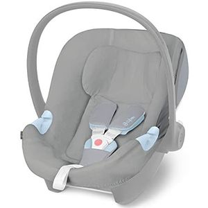 ATON S Line Sommerbezug Grey | grey