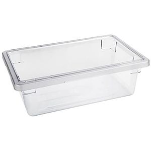 Vogue Container 12Ltr Keuken Voedsel Opslag Vriezer Tubs Vaatwasser Veilig