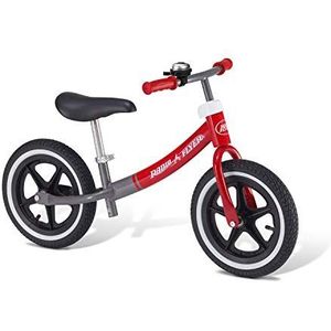 Radio Flyer Air Ride Balance Bike, Toddler Bike, Ages 1.5-5