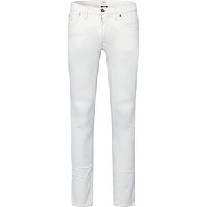 BRAX Heren Style Chuck HI-Flex Light Colour Jeans, Bone, 33W / 32L, Bone, 33W x 32L