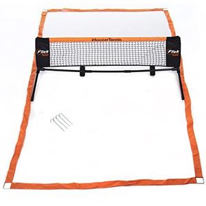 Football Flick Urban Mini Voetbal Tennisnet