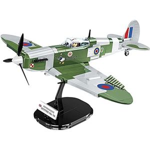 COBI  WW2 5725 - Spitfire MK.VB