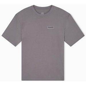Armani Exchange - XM001426_AF10362 - T-shirt - Met Korte Mouwen