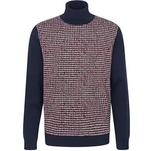 bugatti Heren coltrui, rood, S