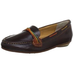 Everybody - 840509 - Instappers - Bruin - Kunststof