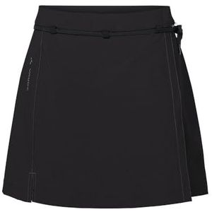 VAUDE Tremalzo Skirt Iv Shorts voor dames