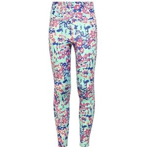 adidas G TR-es AOP TIG leggings voor meisjes