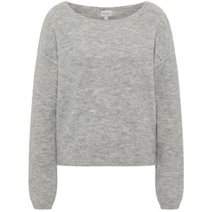 Style Marianna, Mid Grey Mélange 4140, M