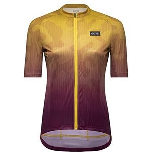 GORE WEAR Dames Rain Camo tricot