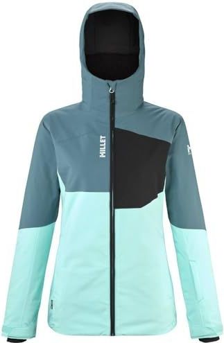 Millet Nallo Ski-jack voor dames