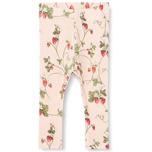 NAME IT NBFJASCHA Leggings, Rose Smoke, 56, Rose Smoke, 56 cm