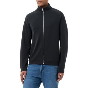 CASUAL FRIDAY Sweatshirt voor heren, 193911/Black Beauty, XL