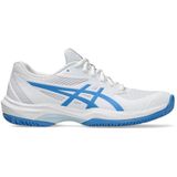ASICS - GEL-GAME FF - Tennisschoenen - Zwart - Synthetisch