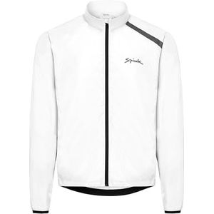 Spiuk - Anatomic - Winddichte Jas - Transparant - Unisex