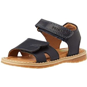 Primigi Green for Change, sandalen voor meisjes en jongens, Blauw, 30 EU