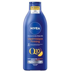 NIVEA Q10 Plus Verstevigende bodylotion met vitamine C 400 ml