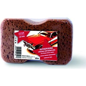 Martini SPA Autoreinigingsspons met handgreep, veelkleurig, één