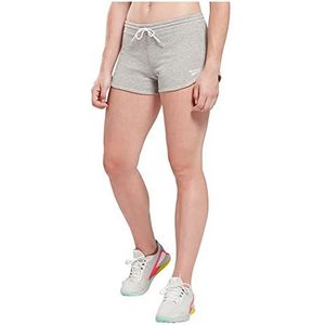 Reebok - French Terry - Damesshort - Korte Broeken
