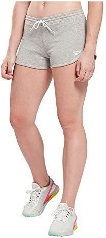 Reebok - French Terry - Damesshort - Korte Broeken