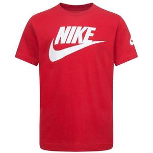 Nike Nkb Futura Evergreen T-shirt voor volwassenen