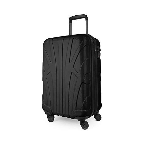 40 liter - Handbagage koffer kopen | Lage prijs | beslist.nl