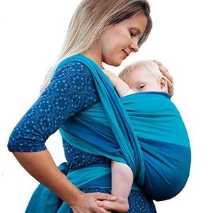 Didymos Jan Baby Wrap Sling (maat 2)