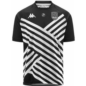 Kappa Cento Le Ballon Voetbal-T-shirt, uniseks, volwassenen