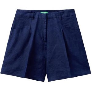 United Colors of Benetton 40 NL, nachtblauw 252, 32 NL