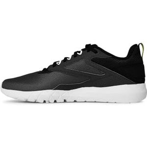 Reebok Heren Flexagon Energy TR 4 Sneaker, Core Zwart/Puur Grijs 7/Schoeisel Wit, 5.5 UK, Core Black Pure Grey 7 Schoeisel Wit, 38.5 EU