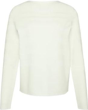 s.Oliver BLACK LABEL - Gebreide Trui - Wit