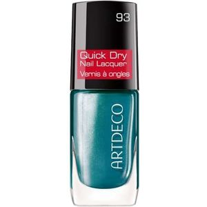ARTDECO Quick Dry Nail Lacquer - sneldrogende nagellak met algenextract - 1 x 10 ml