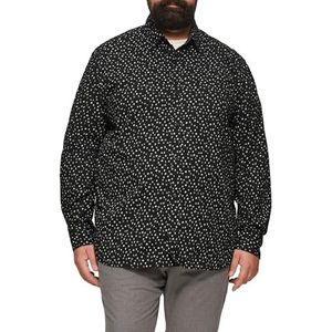 Shirt - Slim-fit - Overhemd - Popeline