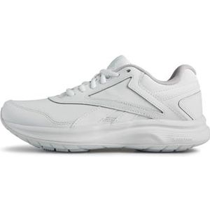 Reebok Walk Ultra 7.0 DMX Max Sneakers, heren, Wit (Ftwr White Cold Grey 2 Ftwr White), 44.5 EU