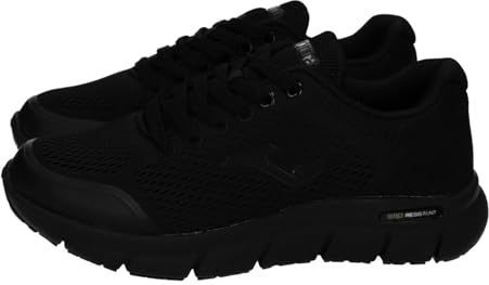 Joma - Zen Men 2521 - Herensneaker - Zwart