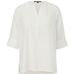 comma blouse korte mouwen, 0120, 42