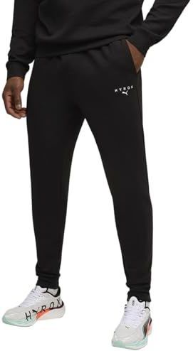 PUMA x HYROX - CLOUDSPUN Elevated - Sportbroek - Zwart