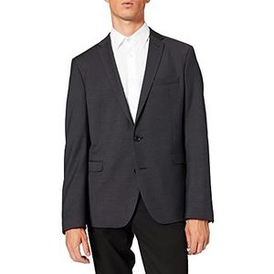 CINQUE Cimelotti-s Herenjas, grijs (antraciet 98), 56