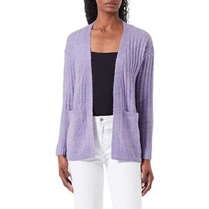 ICHI IHKAMARA CA2 Rib gebreide damesjas, 173817/Daybreak, L