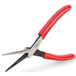 TEKTON Mini Needle Nose Tang | pmn01001 getande bek